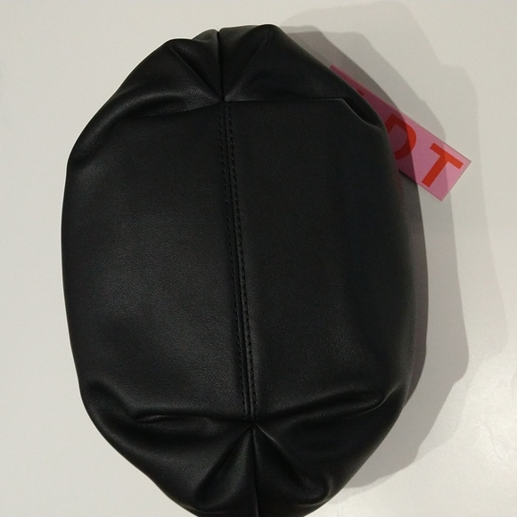 LDT, the Bailey Leather Pouch